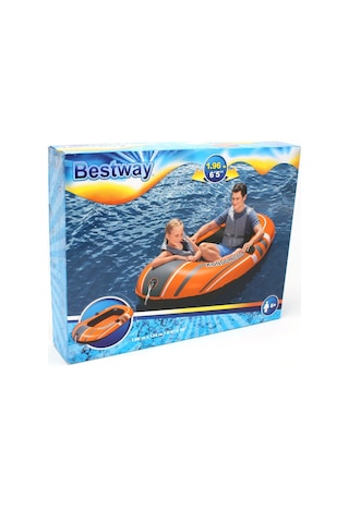 Bestway Bot 2 Kişilik Hydro Force 196x114cm Kzlbw61100 1740 9749