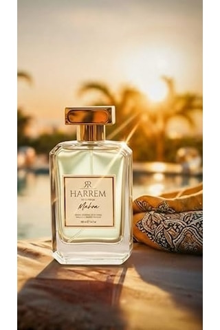 19V69 Italia Yaşam Çiçeği Serisi Mahra Parfüm 100 Ml AÇIK PEMBE