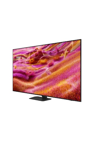 Samsung 85QN90F 85" Uydu Alıcılı 4K Ultra HD Smart Neo QLED TV
