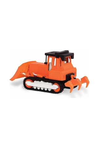 Driven Mini Buldozer
