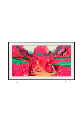 Samsung 75LS03F 75" 4K Ultra HD Smart QLED TV