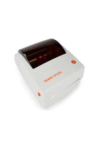 Rongta RP410 Termal Barkod Yazıcı