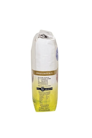 Ezber Bozan Çay 2500 G