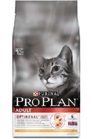 Purina Pro Plan Tavuklu Yetişkin Kedi Maması 10 KG