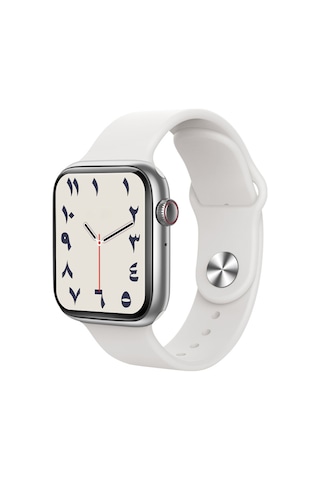 Leezsing T500+ Plus Akıllı Saat 1.75" Dokunmatik Ekran