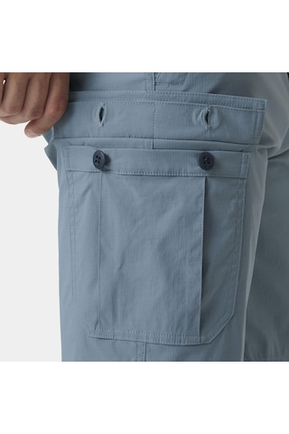 Helly Hansen Hh Qd Cargo Şort 11" Hha.34537 Hha.601 Lacivert