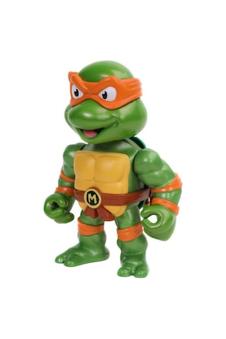 Ninja Kaplumbağalar Michelangelo Figürü