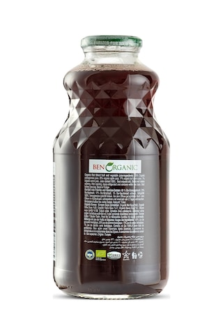 Kırmızı Karışık Meyve Suyu 946ml