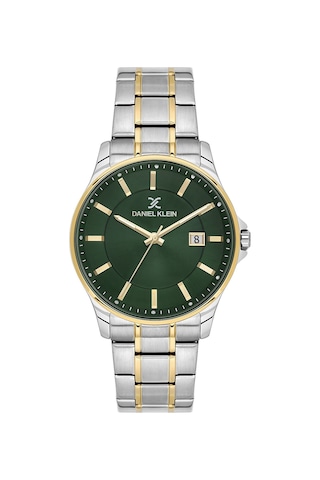 Daniel Klein Dk.6.14439-5 Gold - Gri Daniel Klein Dk.6.14439-5 Gold - Gri