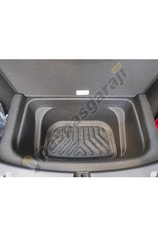 Kaiser Tesla Model Y Juniper Arka Küçük Bagaj Havuzu, 2025-