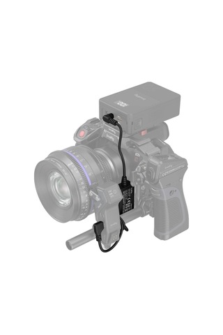 Smallrig 3268 Dc - Usb-c Kablosu