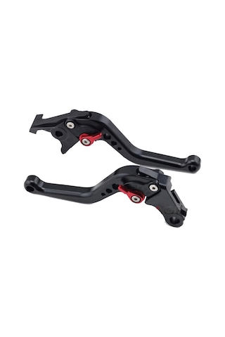 Honda Msx 125/sf 2013-2019 Fren Ve Debriyaj Kolu - Siyah Honda Msx 125/sf 2013-2019 Fren Ve Debriyaj Kolu - Siyah