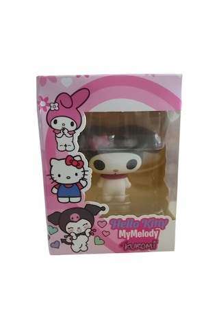 My Melody Fiğür Oyuncak 10 Cm