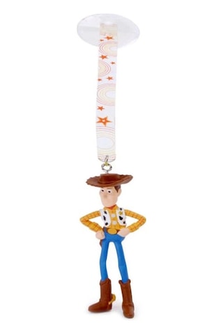 Toy Story 3 Kayış Ve Vantuzlu Oyuncak Figür