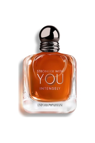 Emporio Armani Stronger With You Intensely Edp 100 Ml Parfüm Ada Esintisi