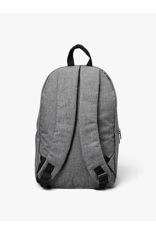 Lumberjack 6w M Charles 35sr Bpck 6pr Grı Melanj Uniseks Gri Çanta - 102715182