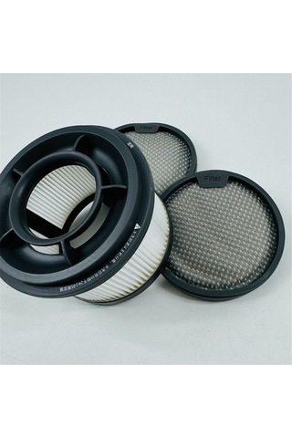 Sointeresting Dreame V12s El Tipi Elektrikli Süpürge Aksesuarları Yedek Parçaları Filtreler Ve Süngerler İçin 3 Adet Filtre