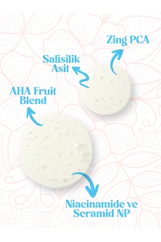 Beauty Squad Ex-Foliate Your X Anti Pollution Serum 30 ML