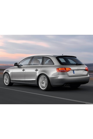 Audi A4 B8 Avant 2009-15 Cam Su Fiskiye Pompası Motoru 1K6955651