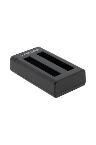Patona 1459 Insta360 X3 Uyumlu İkili Usb Şarj Cihazı