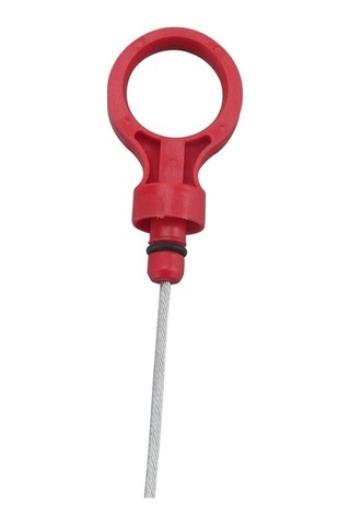 Ebitda A5194 Chrysler Şanzıman Yağı Seviye Çubuğu, 917327 İçin Araba Esnek Şanzıman Yağı Ölçme Aracı