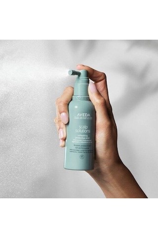 Aveda Scalp Solutions Saç Derisi Canlandırıcı Solüsyon 100 ML