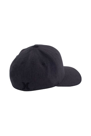 Hurley Hurley Corp Textures Hat Erkek Gri Şapka 10102 Gri