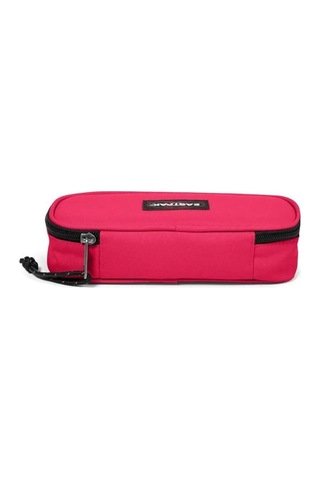 Eastpak Oval Single Kalem Kutusu Kalemlik Strawberry Pink Ek0007170o41