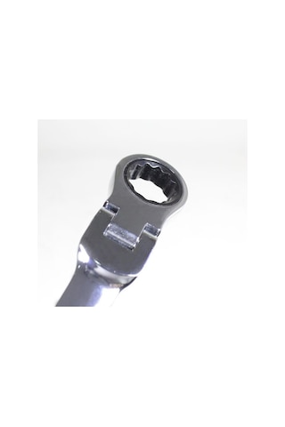 Rico Rc1029 Cırcırlı Mafsallı Kontra Kombine Anahtarı 17Mm N11.19090