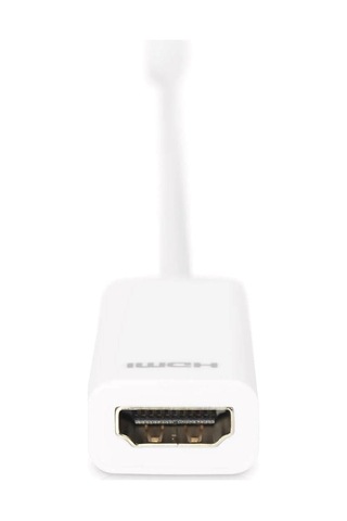 Ednet Mini Displayport Hdmı Dönüştürücü Full Hd 60hz, 1920x1080