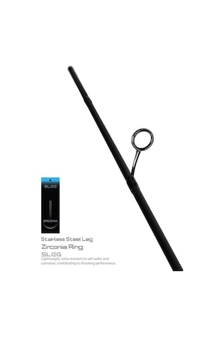 Fujin Fujin Theone 186cm 02-3gr Aji Lrf Olta Kamışı
