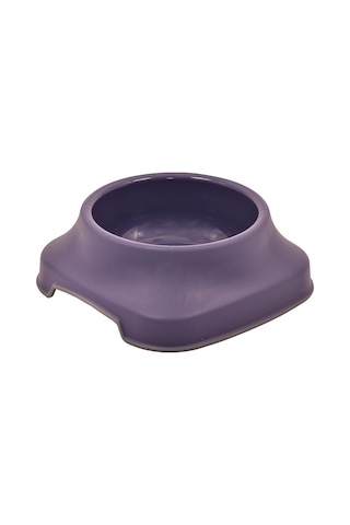 Pet Plastart PT-250 Plastik Kedi Mama ve Su Kabı 1 L