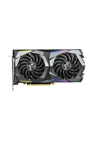 MSI NVIDIA GeForce GTX 1660 Gaming X V379-001R 6 GB 192 Bit GDDR5 Ekran Kartı