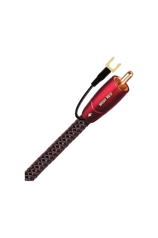 Audioquest Irish Red Subwoofer Kablo - 3 Mt