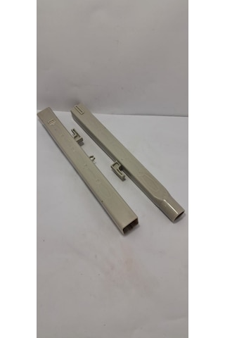 Boru Fantom 1200 Pratik Boru Takım Açık Gri Uyumlu /ht Adet 10027790