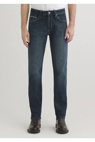 Mavi - Marcus Vintage Premium Jean Pantolon 0035128946 İndigo