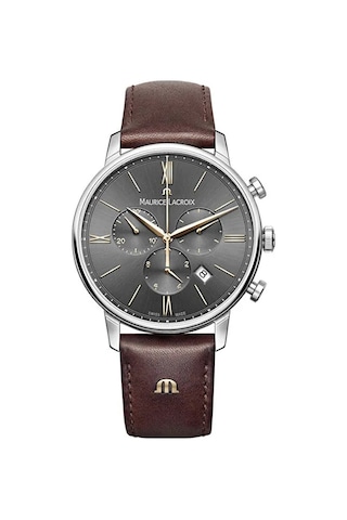 Maurice Lacroix ML-EL1098SS001311-1 Erkek Kol Saati