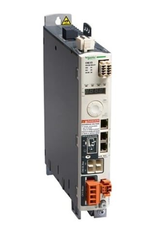 Schneider Electric Lxm32Au90M2 Lexium - Servo Sürücü - Lexium 32-