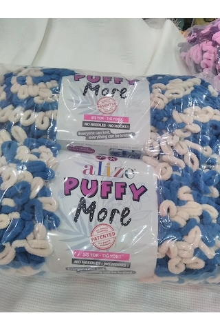 Alize Puffy More (279636034)