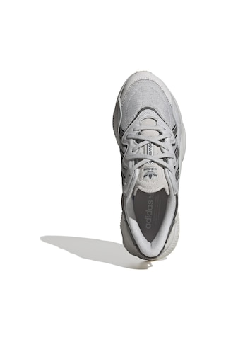 Adidas Adıdas Ozweego Erkek Ayakkabı Gx1831 Gx1831 Gri Gri