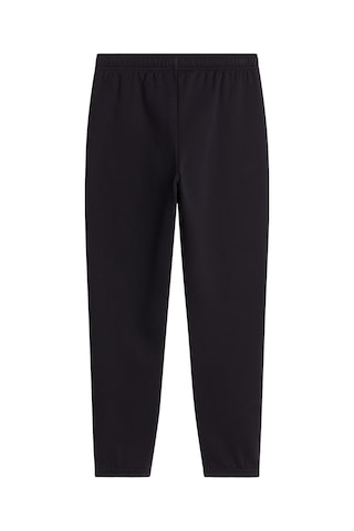 The North Face Teen Evolutıon Sımple Dome Pant Unisex Genç Çocuk Pantolon Nf0a8cvdjk31 Siyah