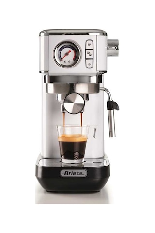 Ariete 1381/14 Moderna Espresso Slim Kahve Makinesi