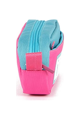 Unıted Colors Of Benetton. Çift Bölmeli Kalem Çantası 03795-16518