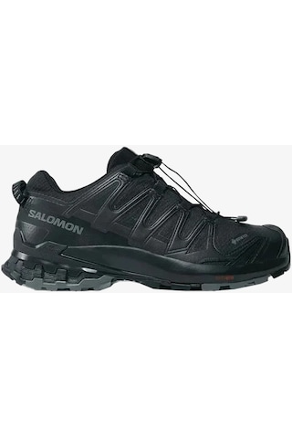 Salomon Xa Pro 3d V9 Gtx W Siyah Kadın Patika Koşu Ayakkabısı L47270800-31075 Siyah