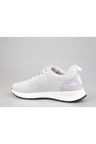 M.P Mp 251-2303 Gri Erkek Sneakers Gri