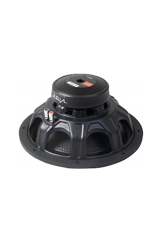 Tempovendo Vibe - Pulse12-v0 350w Rms Subwoofer