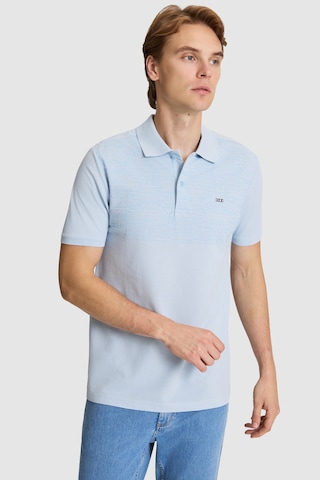 U.S. Polo Assn. U.s. Polo Assn. Erkek Açık Mavi Tişört 50326985-vr003 Acık Mavı