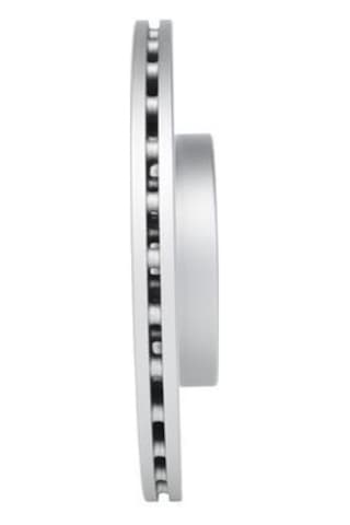 Fiat Albea 1.3Mj 2003-2012 Bosch Ön Disk 2 Adet