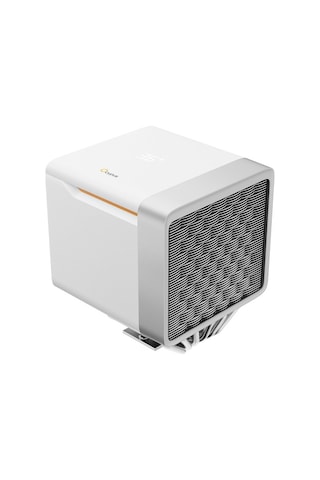 Delta A62 Ex Digital White 120 Mm Intel 1700p/1851p -amd Uyumlu Hava Soğutucu