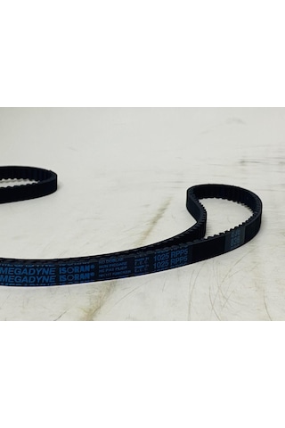 Rpp5m 1025 10mm Megadyne Kauçuk Zaman Kayış